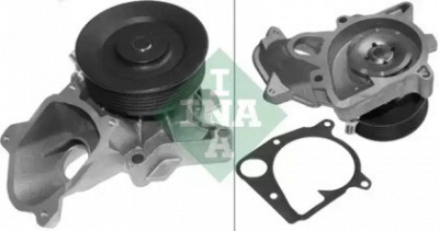 WILMINK GROUP wg1780644 -  Водяной насос